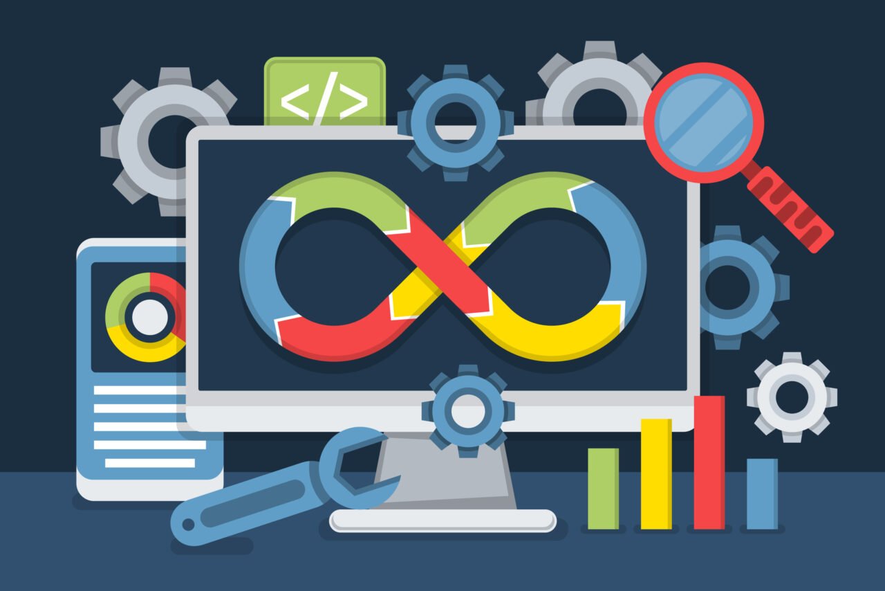 NDZ DevOps service - Optimize your business with our DevOps experts.